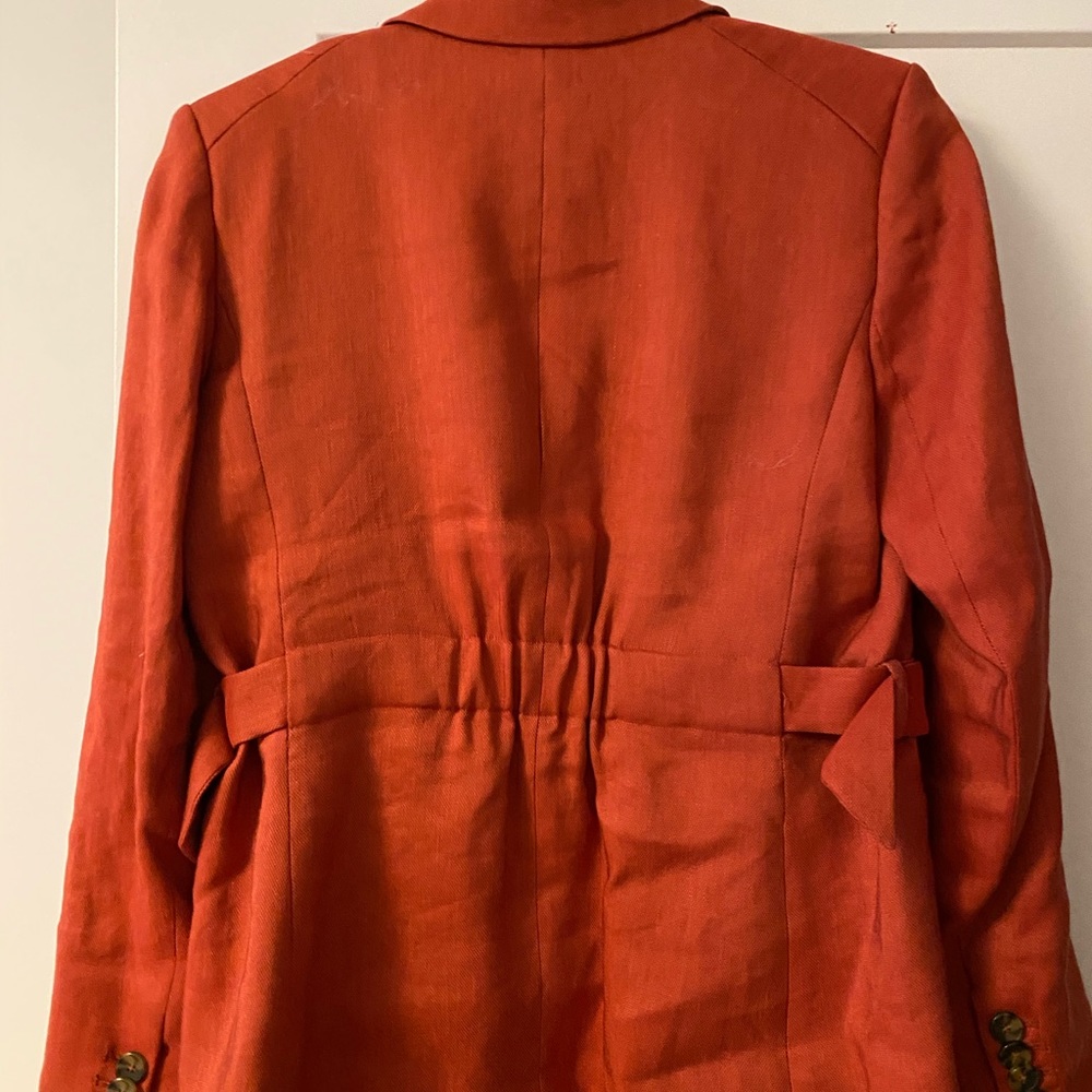 Jacket and short set - Picture 6 of 10